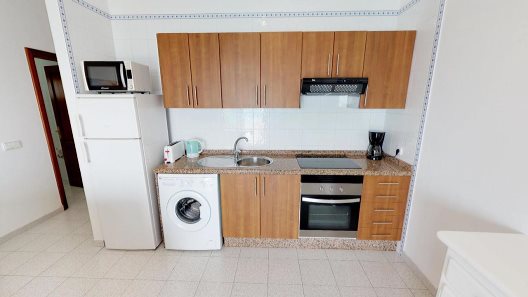Apartamentos Casa Domingo