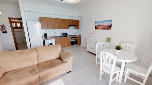Apartamentos Casa Domingo