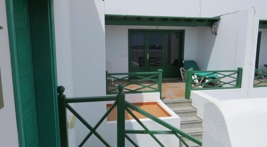 Apartamentos Casa Domingo