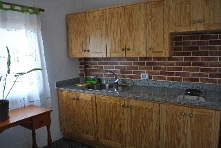 Apartamentos Casa Domingo