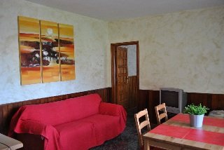 Apartamentos Casa Domingo