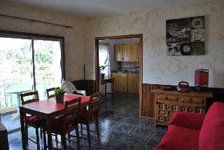 Apartamentos Casa Domingo