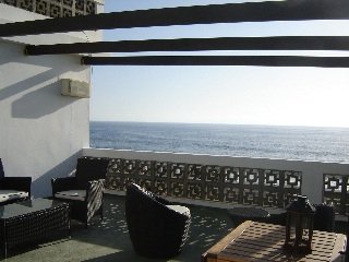 Apartamentos Casa Domingo