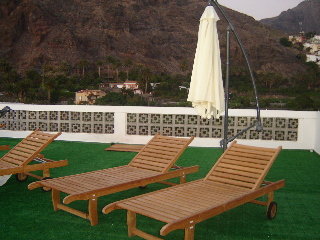 Apartamentos Casa Domingo