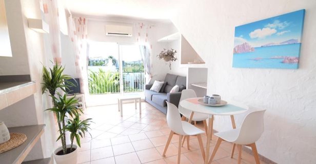 Apartamentos Casa Franziska