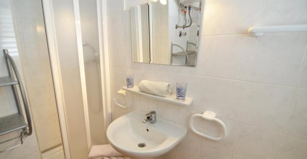Apartamentos Casa Franziska