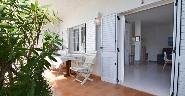 Apartamentos Casa Franziska