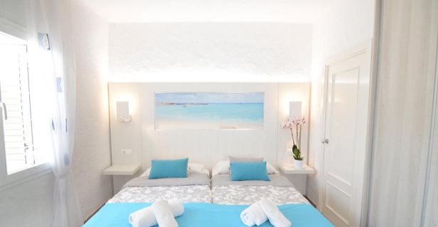 Apartamentos Casa Franziska
