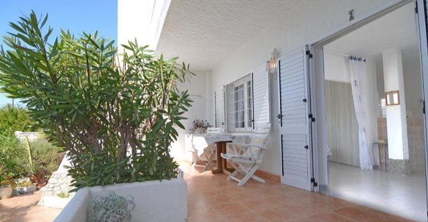 Apartamentos Casa Franziska