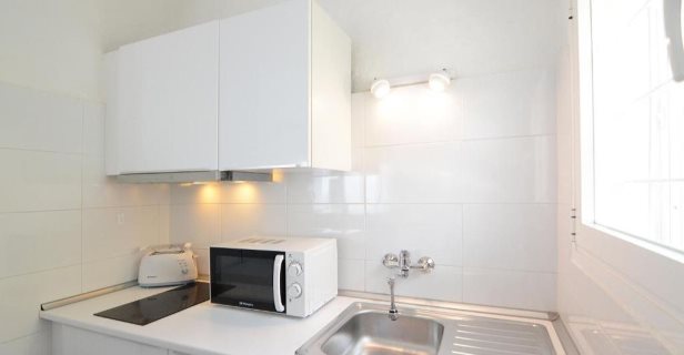 Apartamentos Casa Franziska