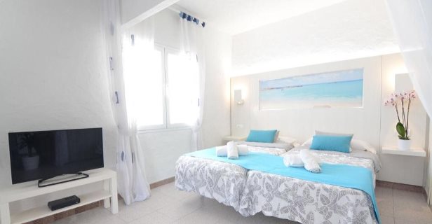 Apartamentos Casa Franziska