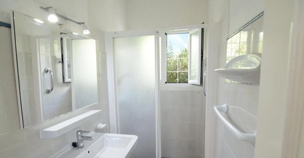Apartamentos Casa Franziska