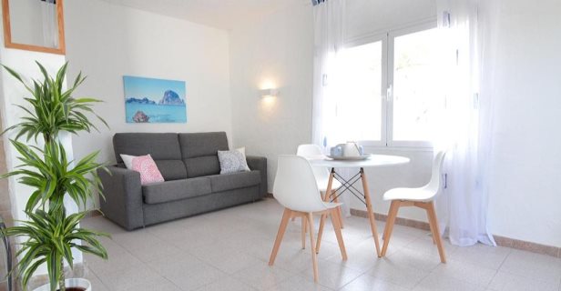 Apartamentos Casa Franziska