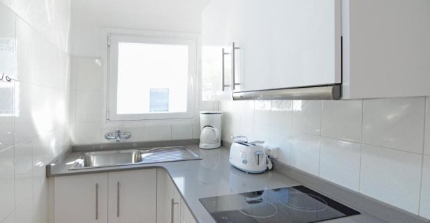 Apartamentos Casa Franziska
