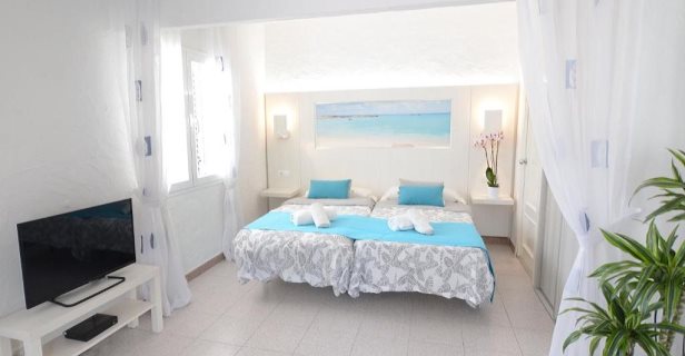 Apartamentos Casa Franziska