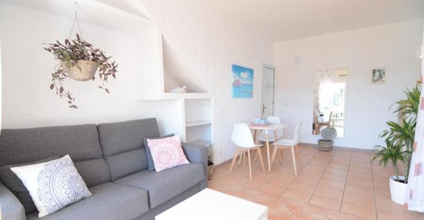 Apartamentos Casa Franziska