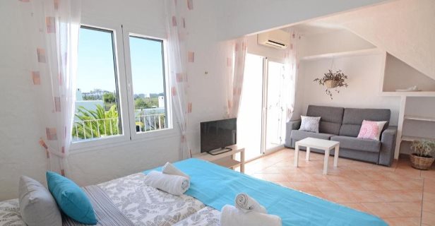 Apartamentos Casa Franziska