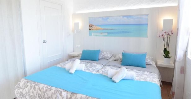 Apartamentos Casa Franziska