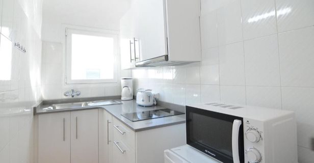 Apartamentos Casa Franziska