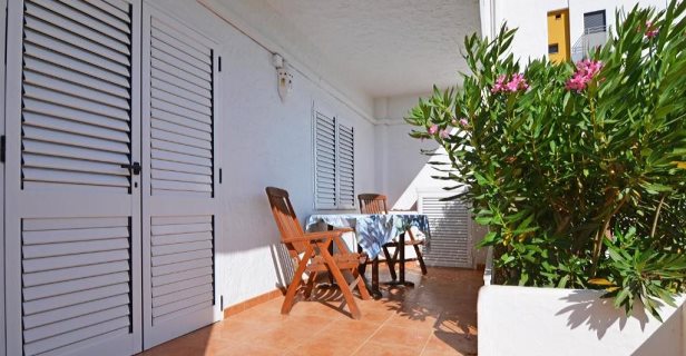 Apartamentos Casa Franziska