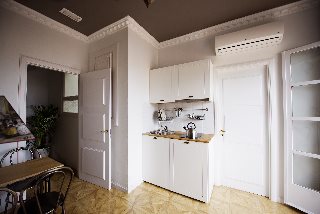 Apartamentos Casa Gracia Barcelona Suites