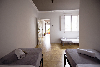 Apartamentos Casa Gracia Barcelona Suites