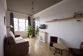 Apartamentos Casa Gracia Barcelona Suites