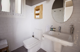 Apartamentos Casa Gracia Barcelona Suites