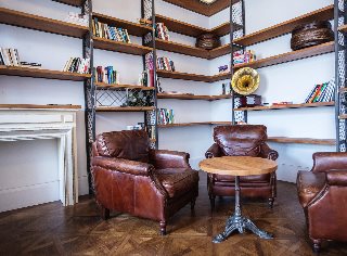 Apartamentos Casa Gracia Barcelona Suites