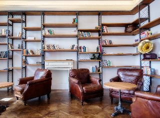 Apartamentos Casa Gracia Barcelona Suites
