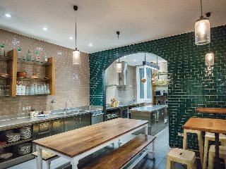 Apartamentos Casa Gracia Barcelona Suites