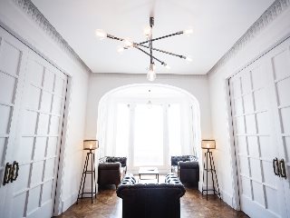 Apartamentos Casa Gracia Barcelona Suites