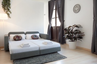 Apartamentos Casa Gracia Barcelona Suites