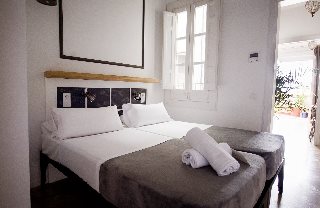 Apartamentos Casa Gracia Barcelona Suites