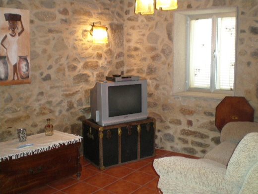 Apartamentos Casa Lariño