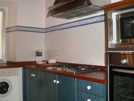 Apartamentos Casa Lariño