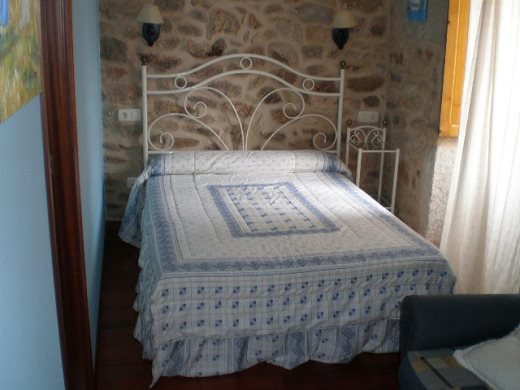 Apartamentos Casa Lariño
