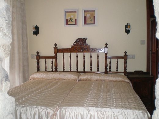 Apartamentos Casa Lariño