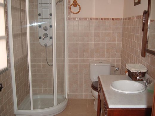 Apartamentos Casa Lariño