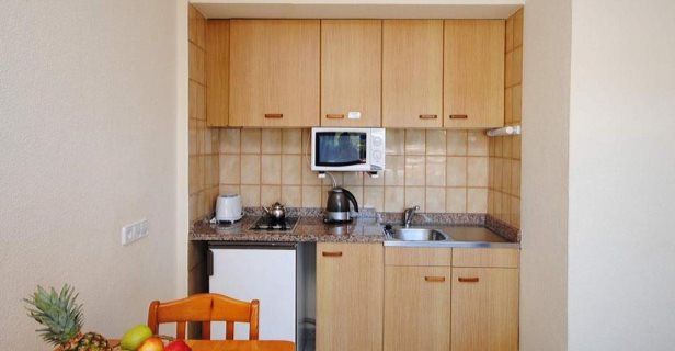 Apartamentos Casa Luis