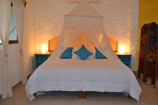 Apartamentos Casa Lupita