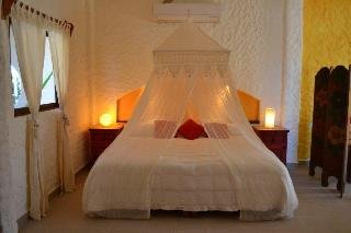 Apartamentos Casa Lupita