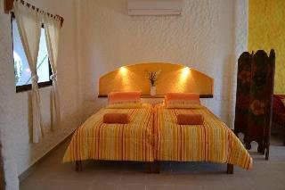 Apartamentos Casa Lupita