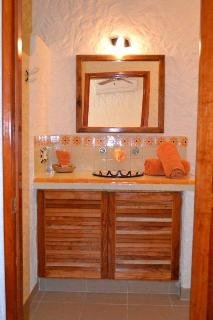 Apartamentos Casa Lupita
