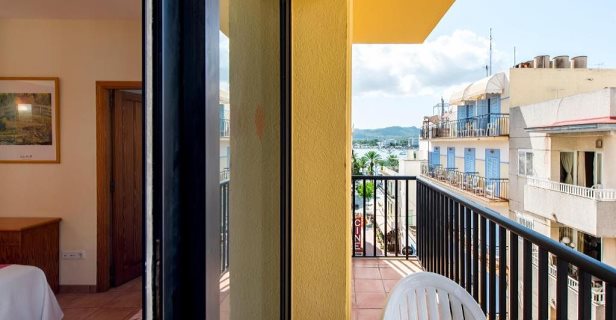 Apartamentos Casa Maria