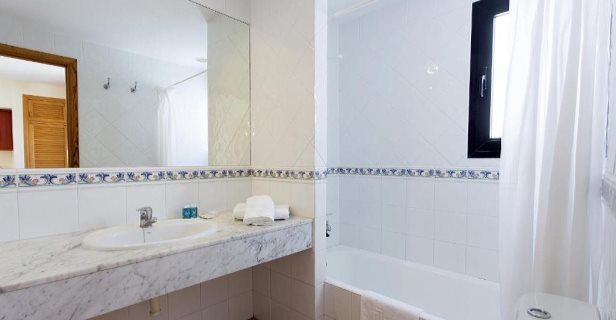 Apartamentos Casa Maria