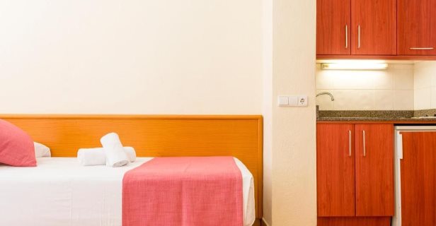 Apartamentos Casa Maria