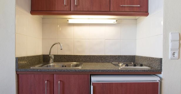 Apartamentos Casa Maria