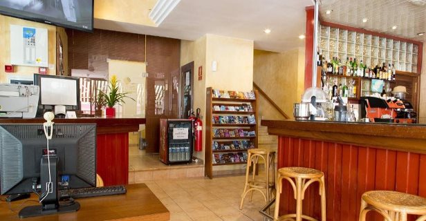 Apartamentos Casa Maria