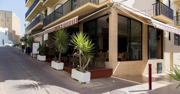 Apartamentos Casa Maria